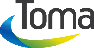 Toma Facility Danmark A/S logo